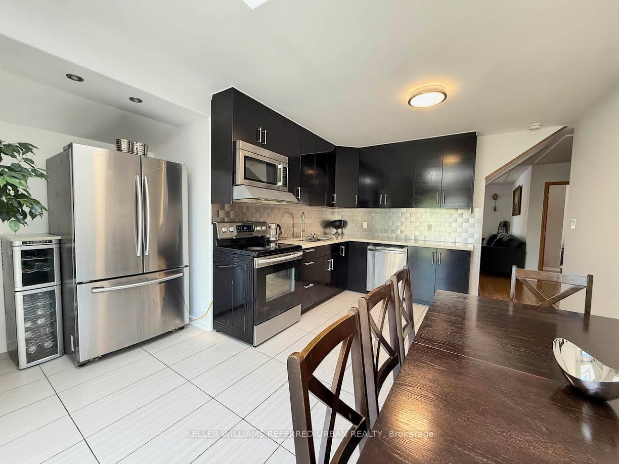6 Elmhurst Drive, Toronto, ON M9W 2J3