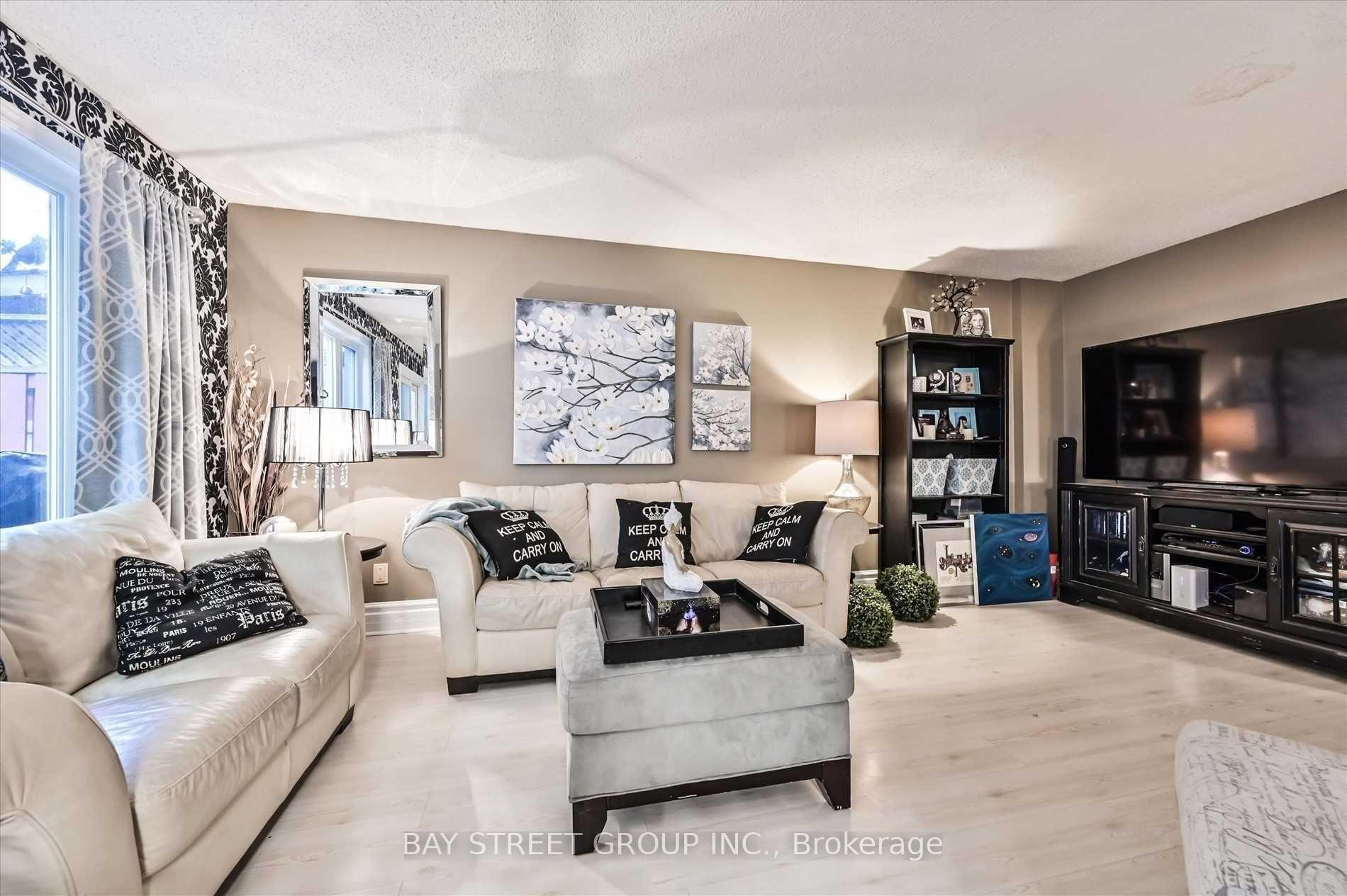 39 Barrington Crescent, Brampton, ON L6Z 1N2