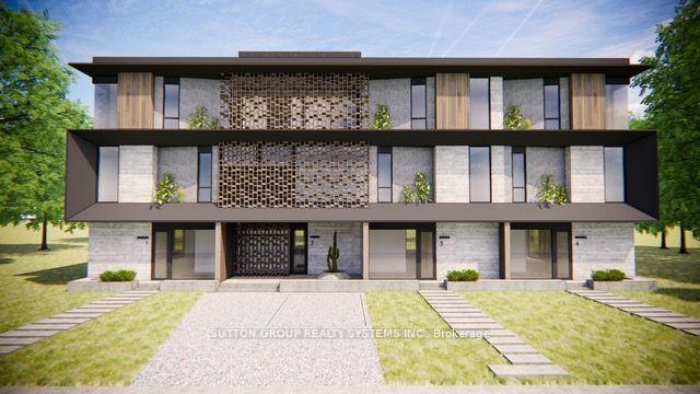 47 Nelson Street, Oakville, ON L6L 3H5