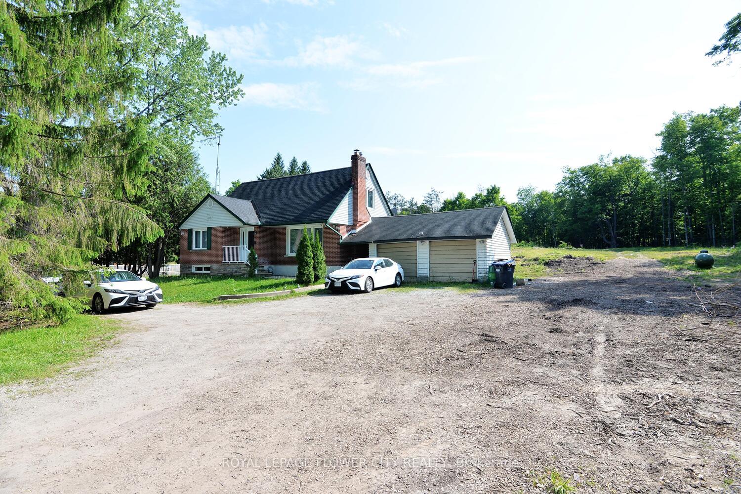 15790 Mississauga Road, Caledon, ON L7C 1W8