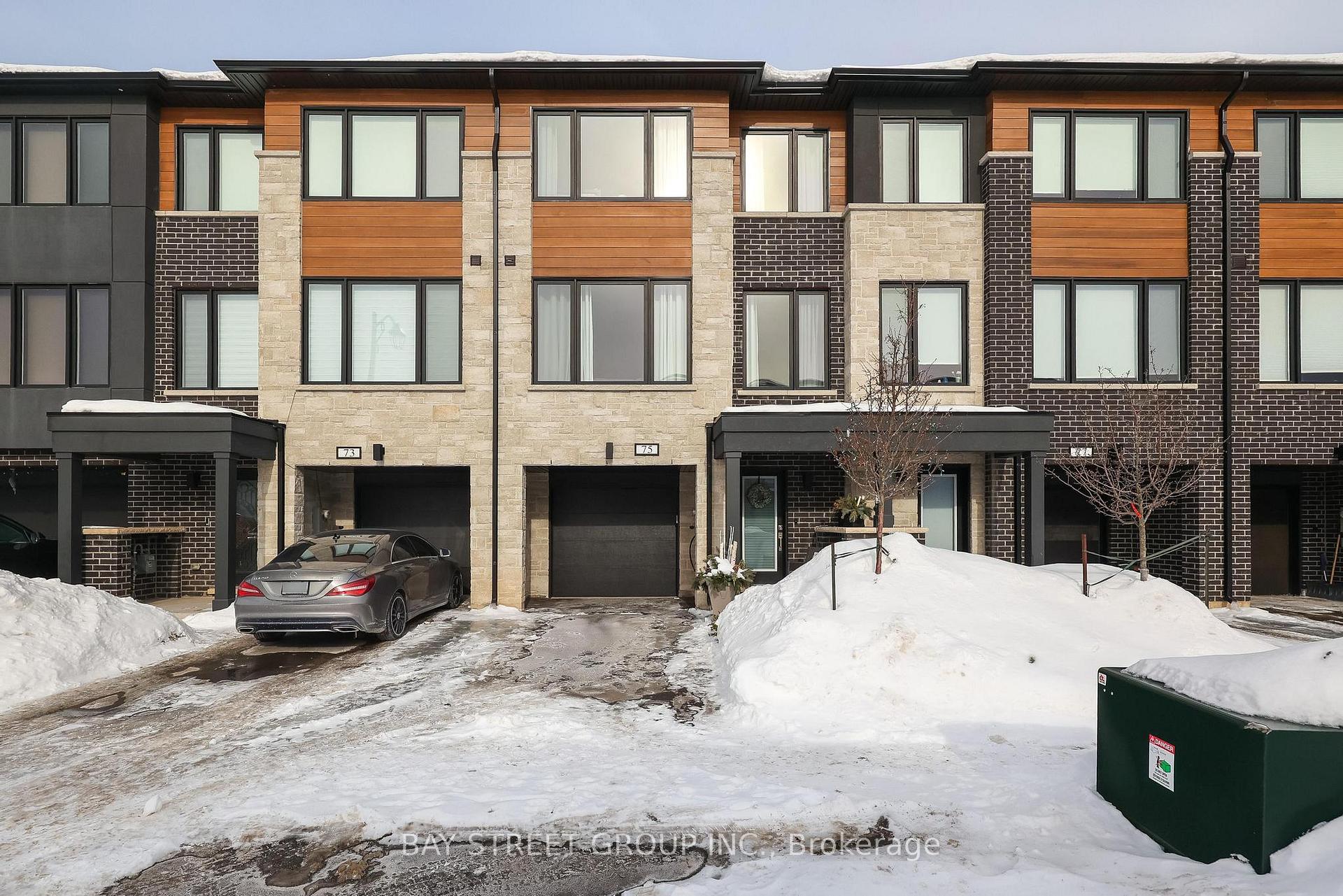 75 Windtree Way, Halton Hills, ON L7G 0P6
