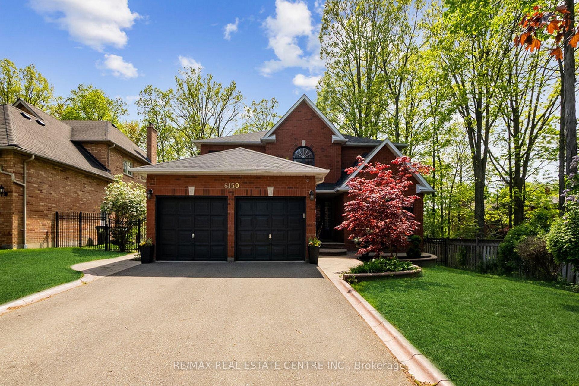 6150 Bankhead Court, Mississauga, ON L5V 1L9