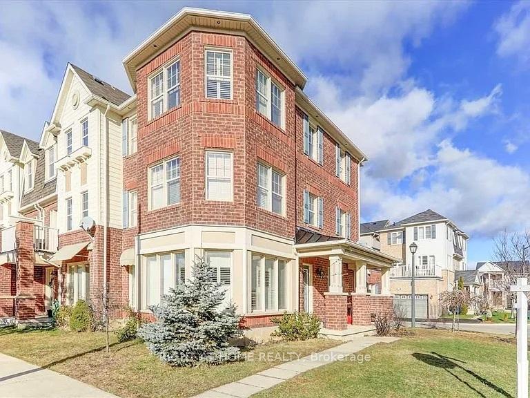 629 Scott Boulevard, Milton, ON L9T 0P4