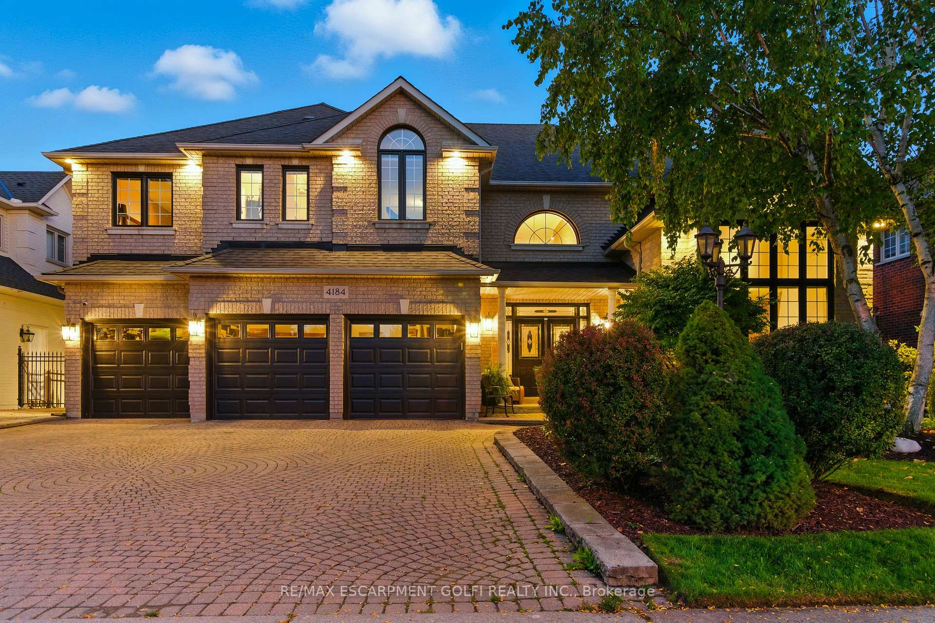 4184 ARBOURFIELD Drive, Burlington, ON L7M 4A5