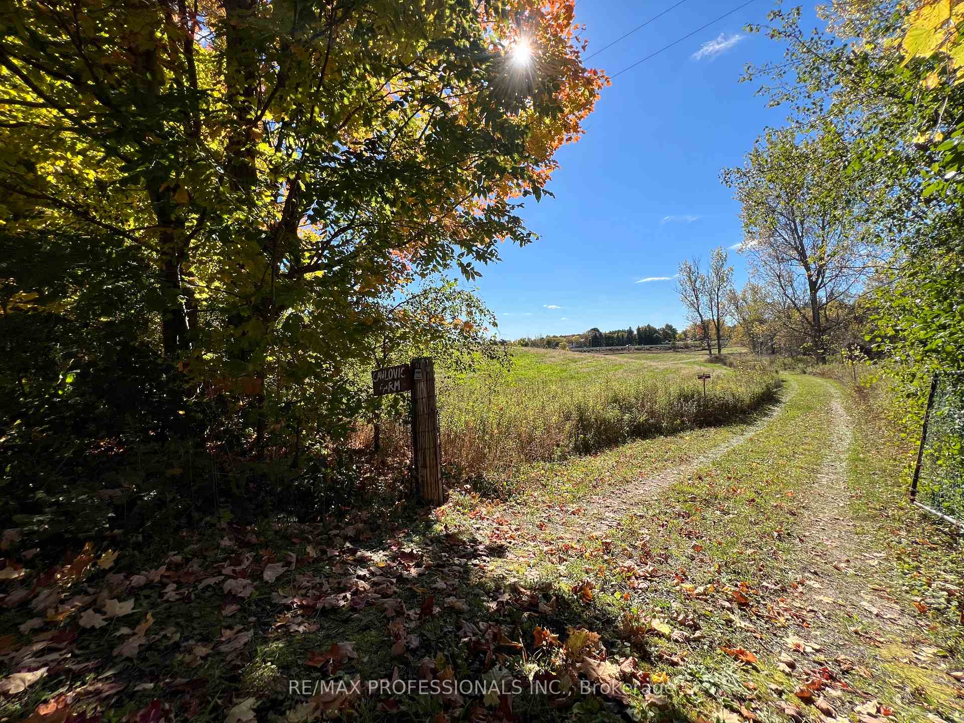 14070 DUBLIN Line, Halton Hills, ON L7J 2L9