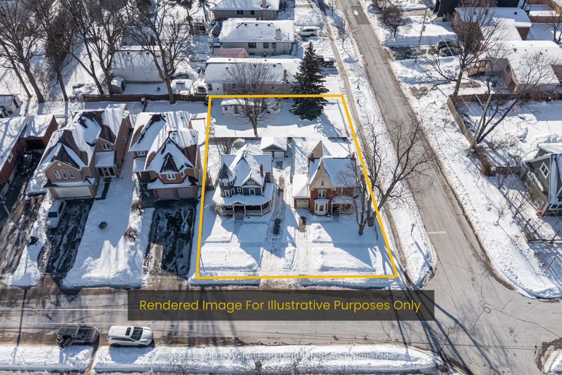 1300 Meredith Avenue, Mississauga, ON L5E 2E5