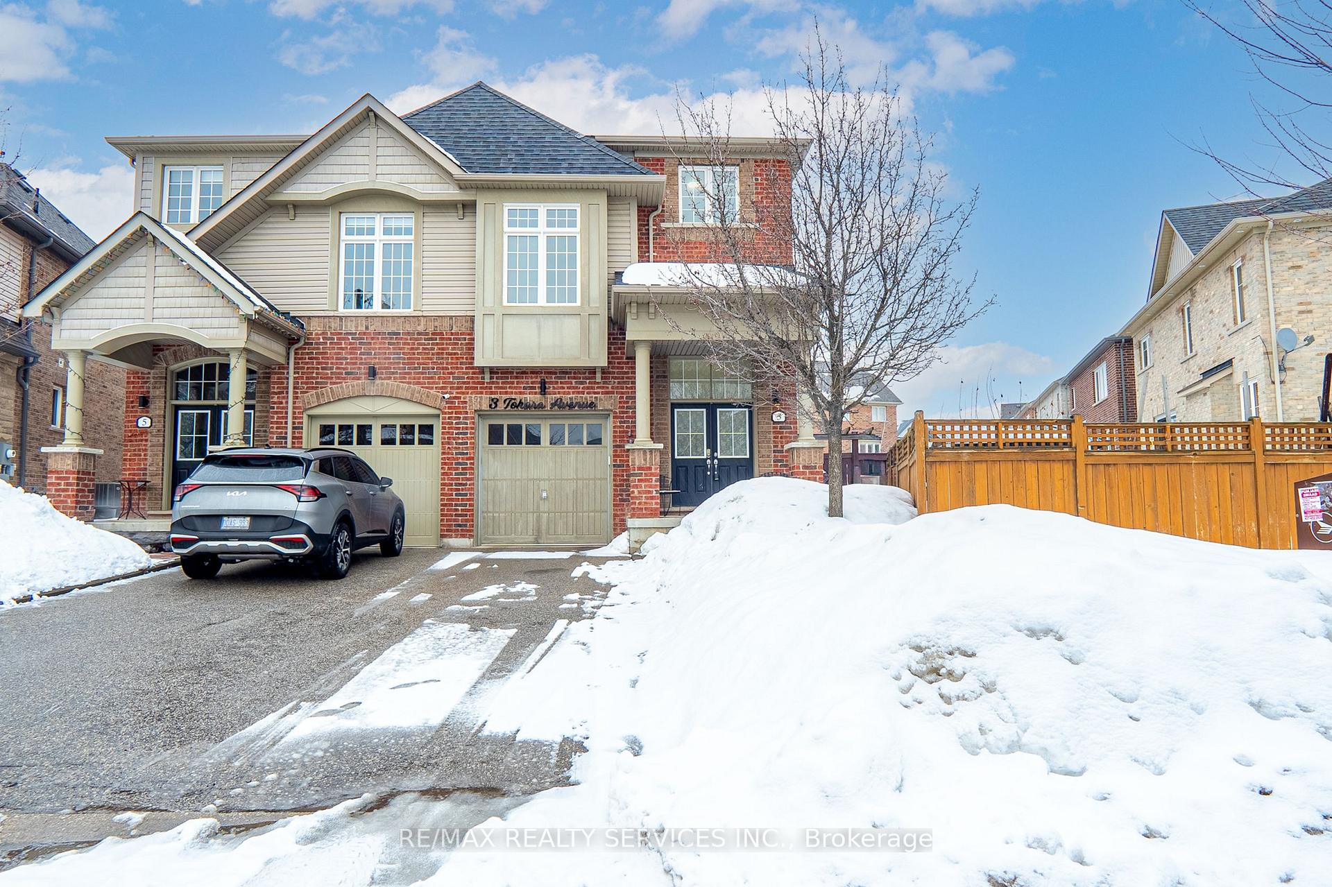 3 Tokara Avenue, Caledon, ON L7C 3P3