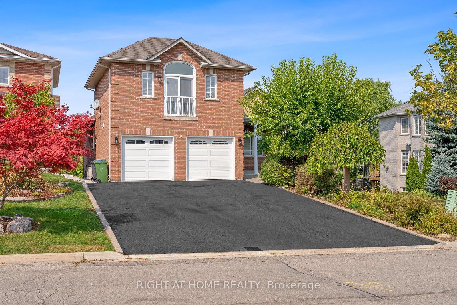 10 RIVERWOOD Terrace, Caledon, ON L7E 1S1