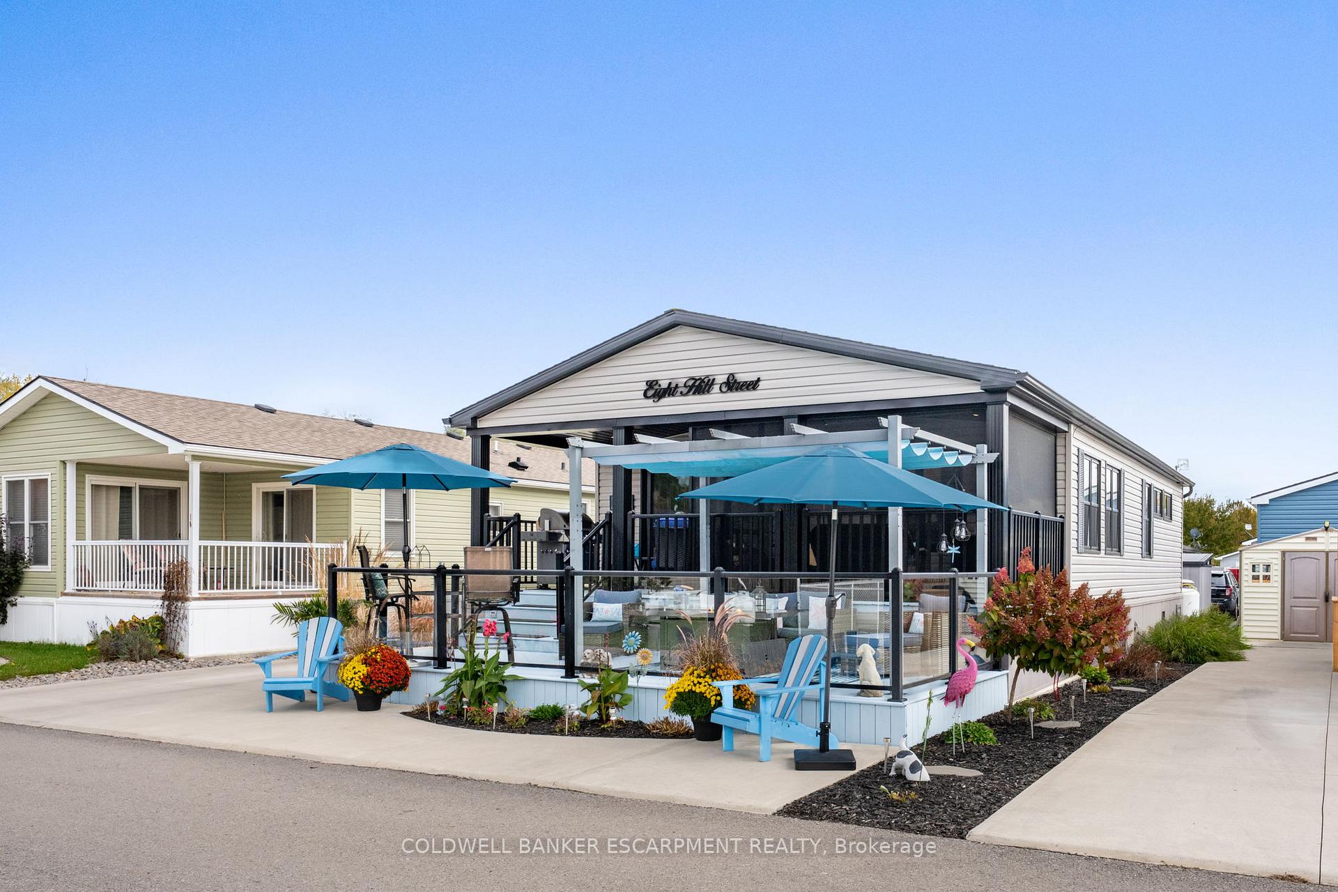 4449 Milburough Line 8 Hill, Burlington, ON L7P 0C5