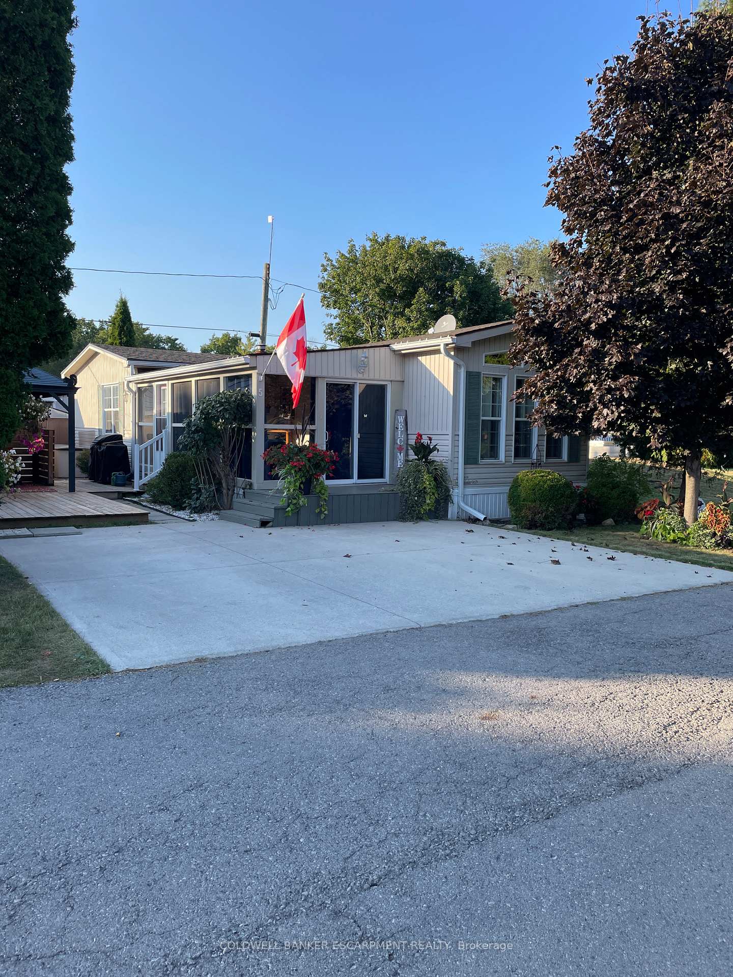 4449 Milburough Line 5 S, Burlington, ON L7P 0P5