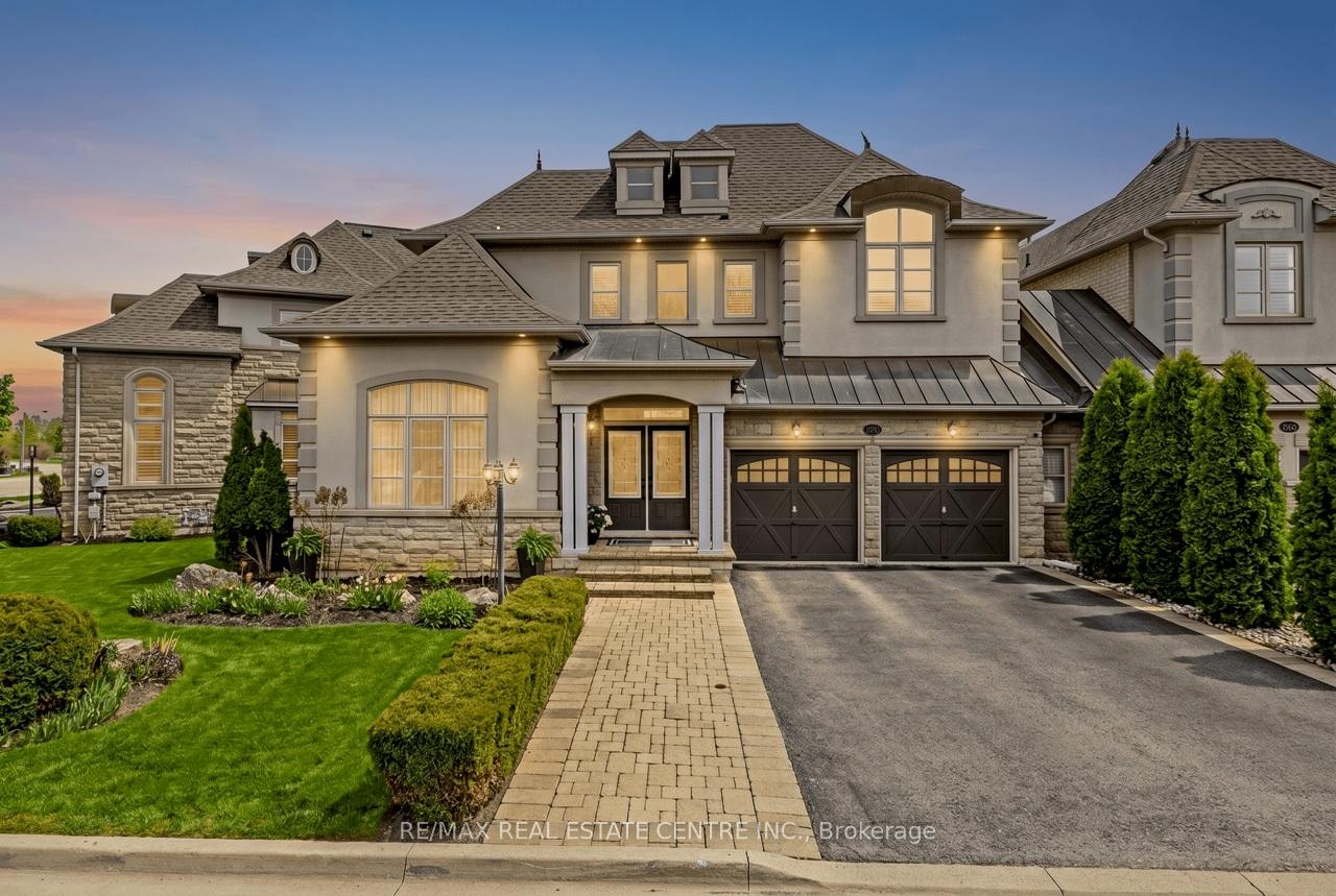 3168 Watercliffe Court, Oakville, ON L6M 0K7