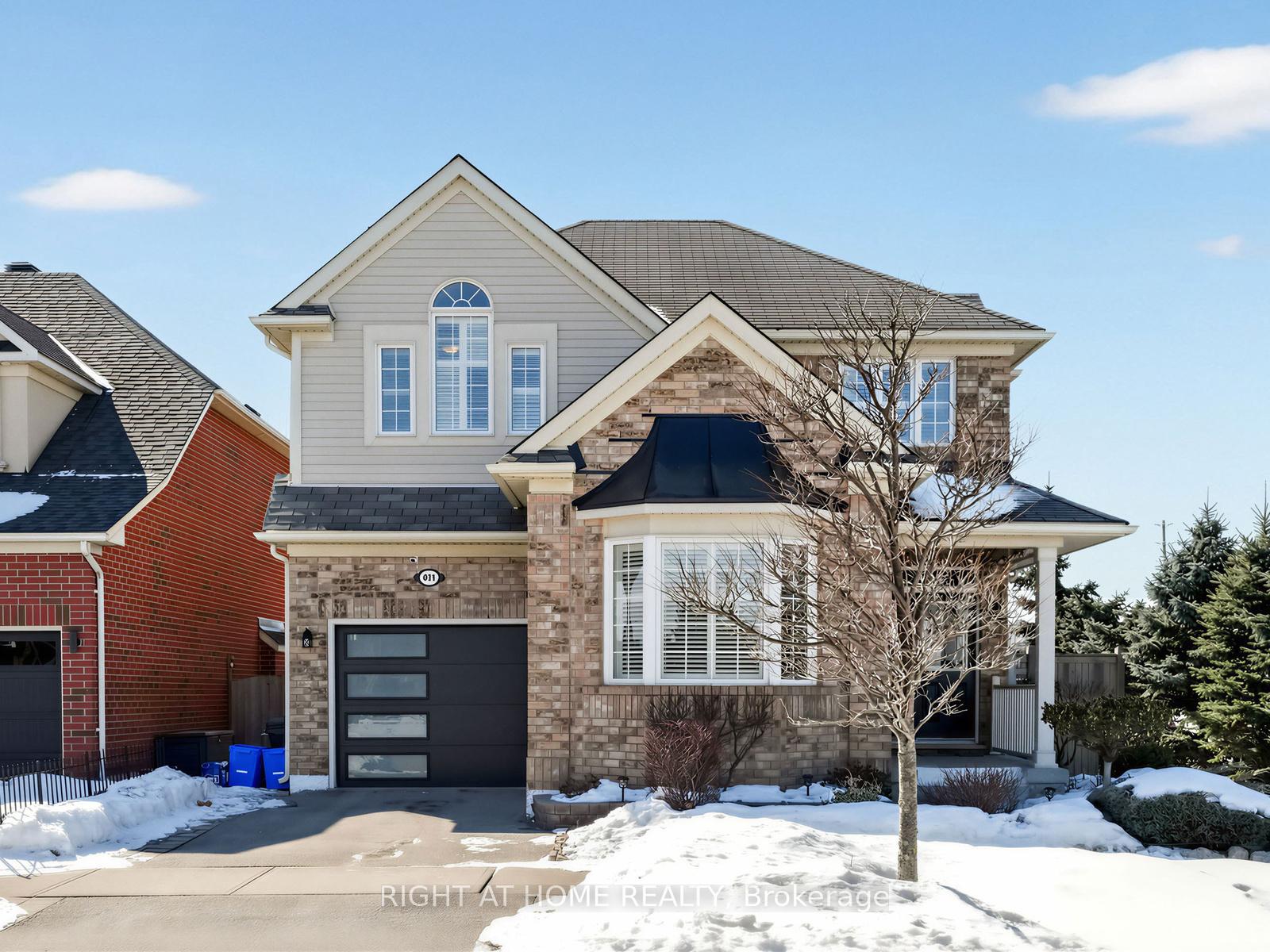 401 TONELLI Lane, Milton, ON L9T 0N4