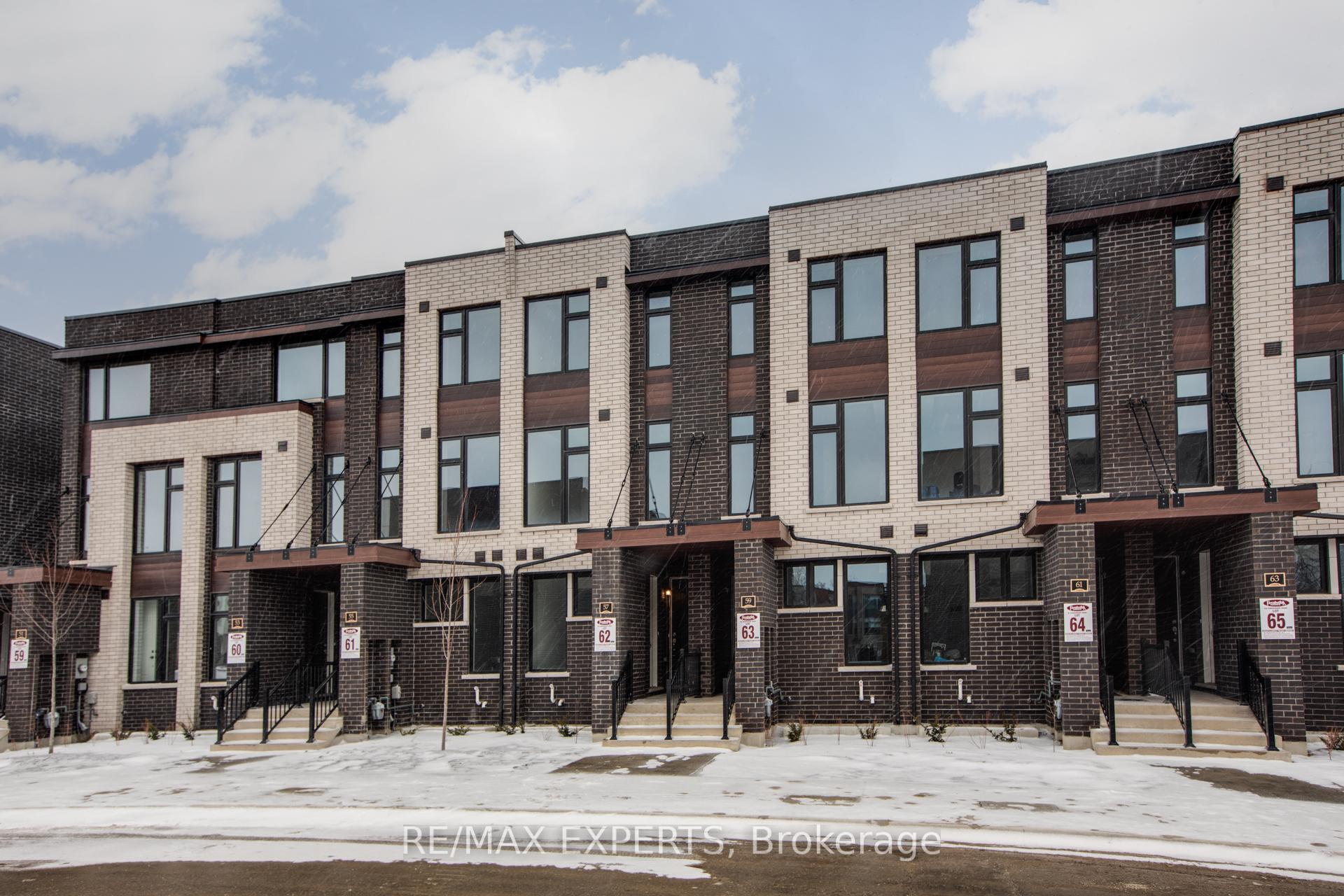 57 Creekbank Road, Toronto W04, ON M6L 0A3