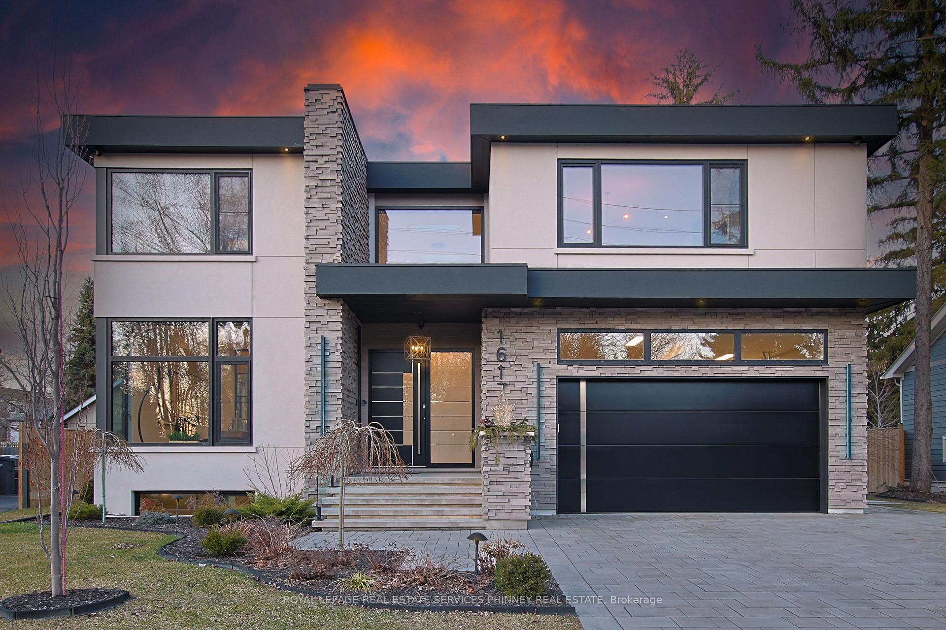 1617 Trotwood Avenue, Mississauga, ON L5G 3Z8