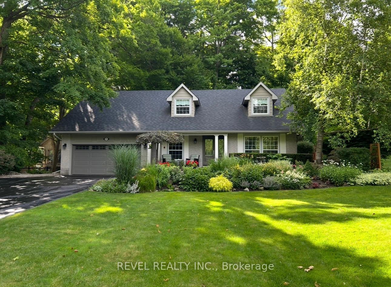 116 Campbell Avenue E, Milton, ON L0P 1B0