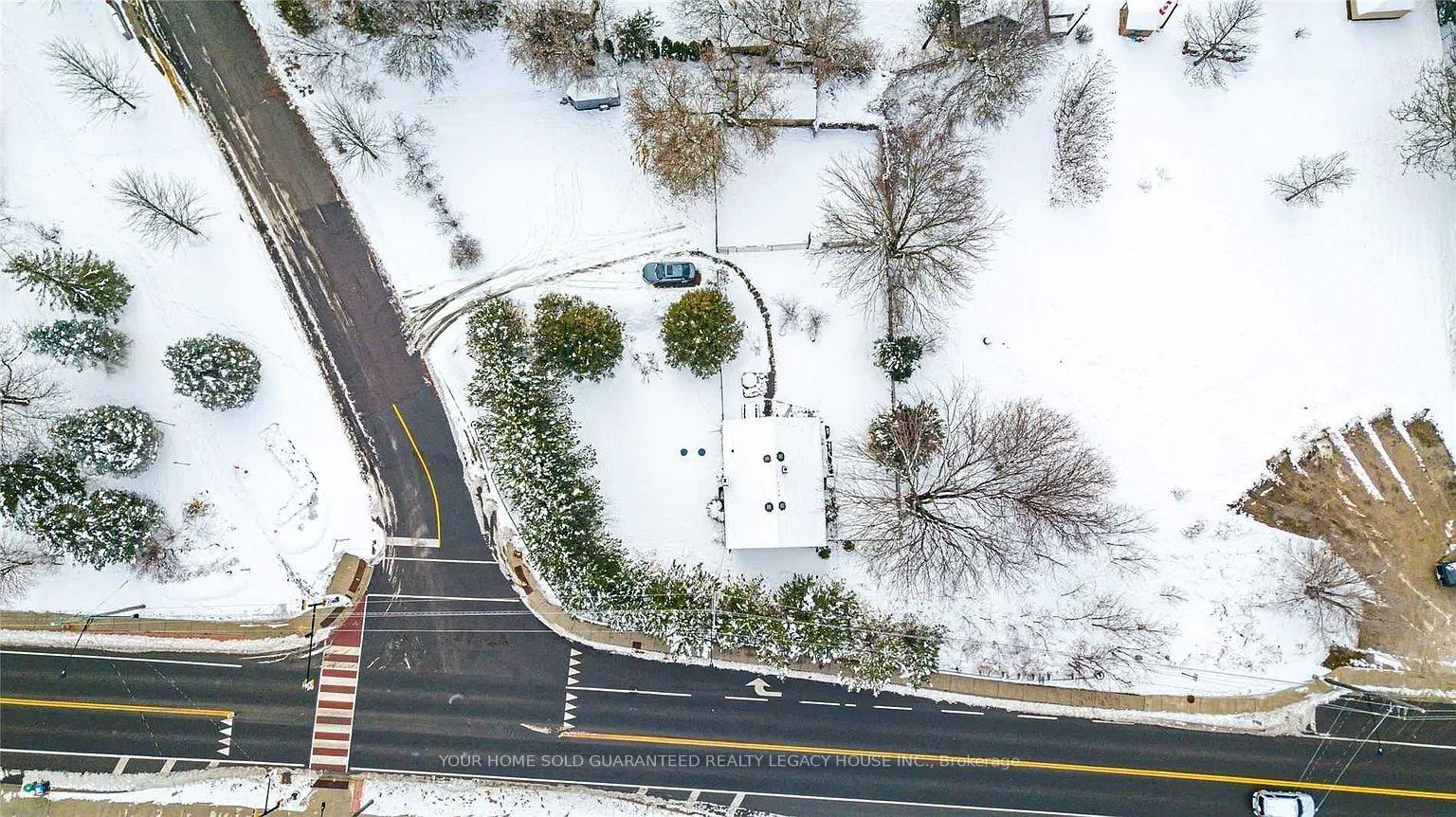 44 Brawton Drive, Caledon, ON L7E 0E1