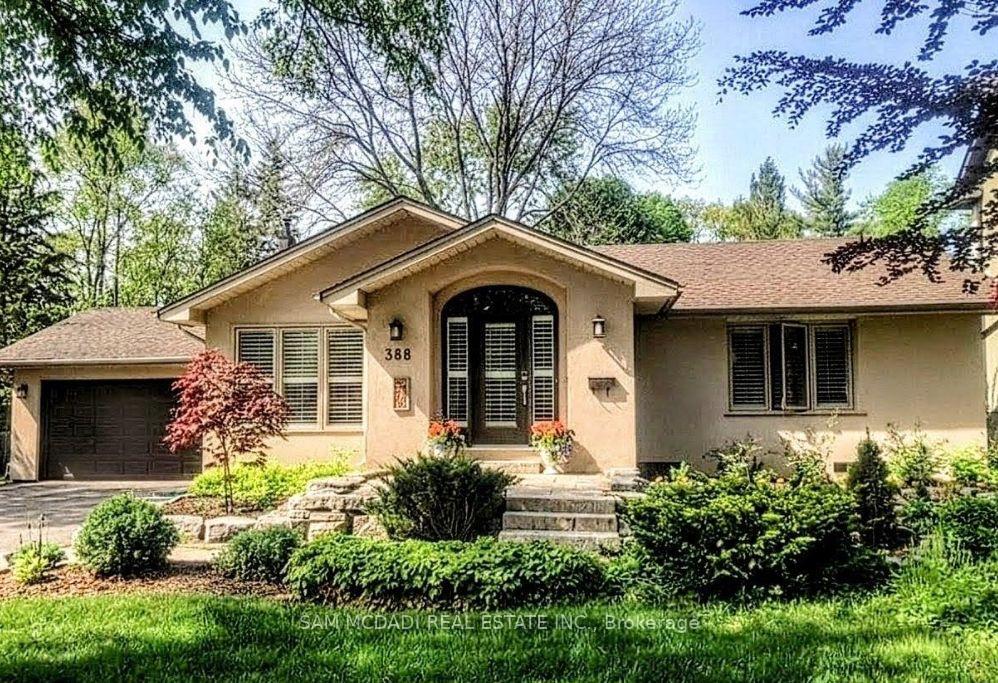388 Ash Road, Oakville, ON L6J 4P7