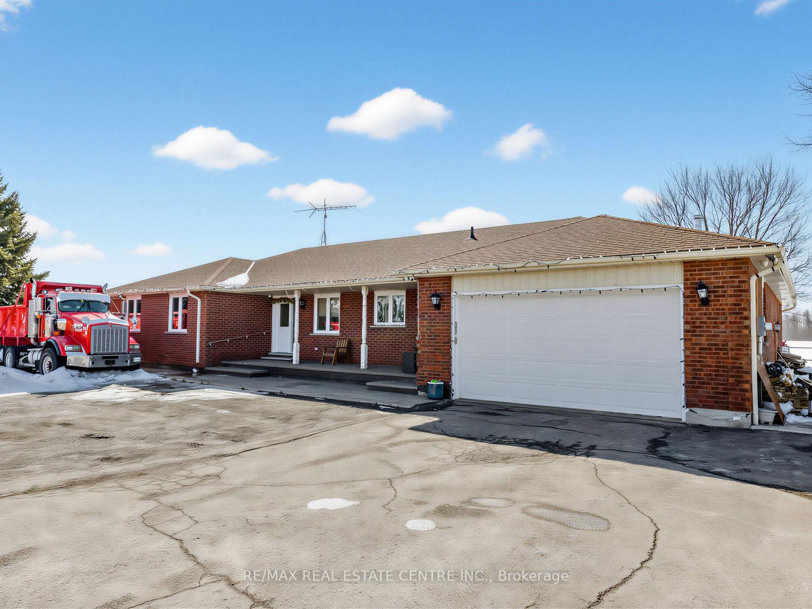 12378 Mississauga Road, Caledon, ON L7C 1W1