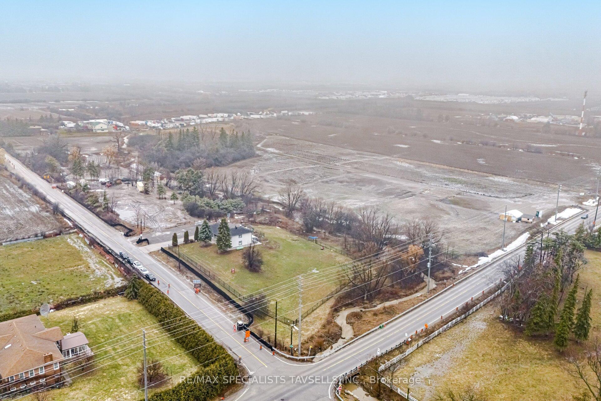 11075 Clarkway Drive, Brampton, ON L6P 0W1