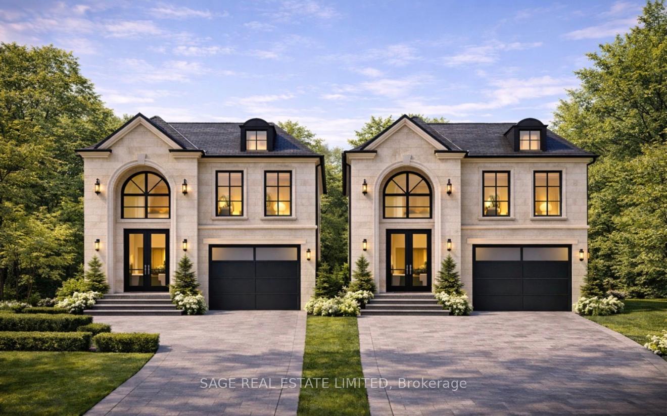 836 Tenth Street, Mississauga, ON L5E 1S6