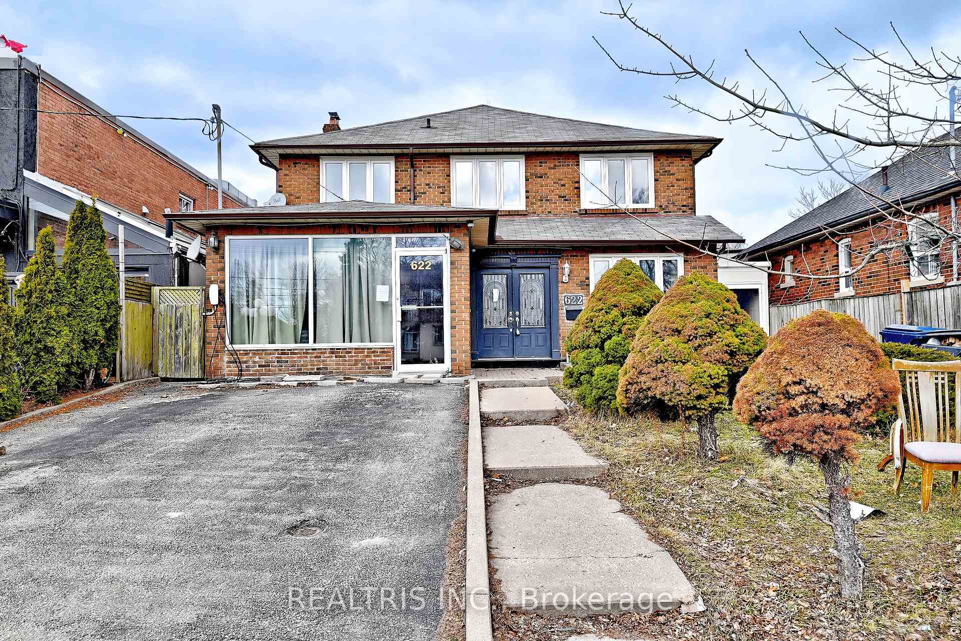 622 The Queensway N/A, Toronto W07, ON M8Y 1K3