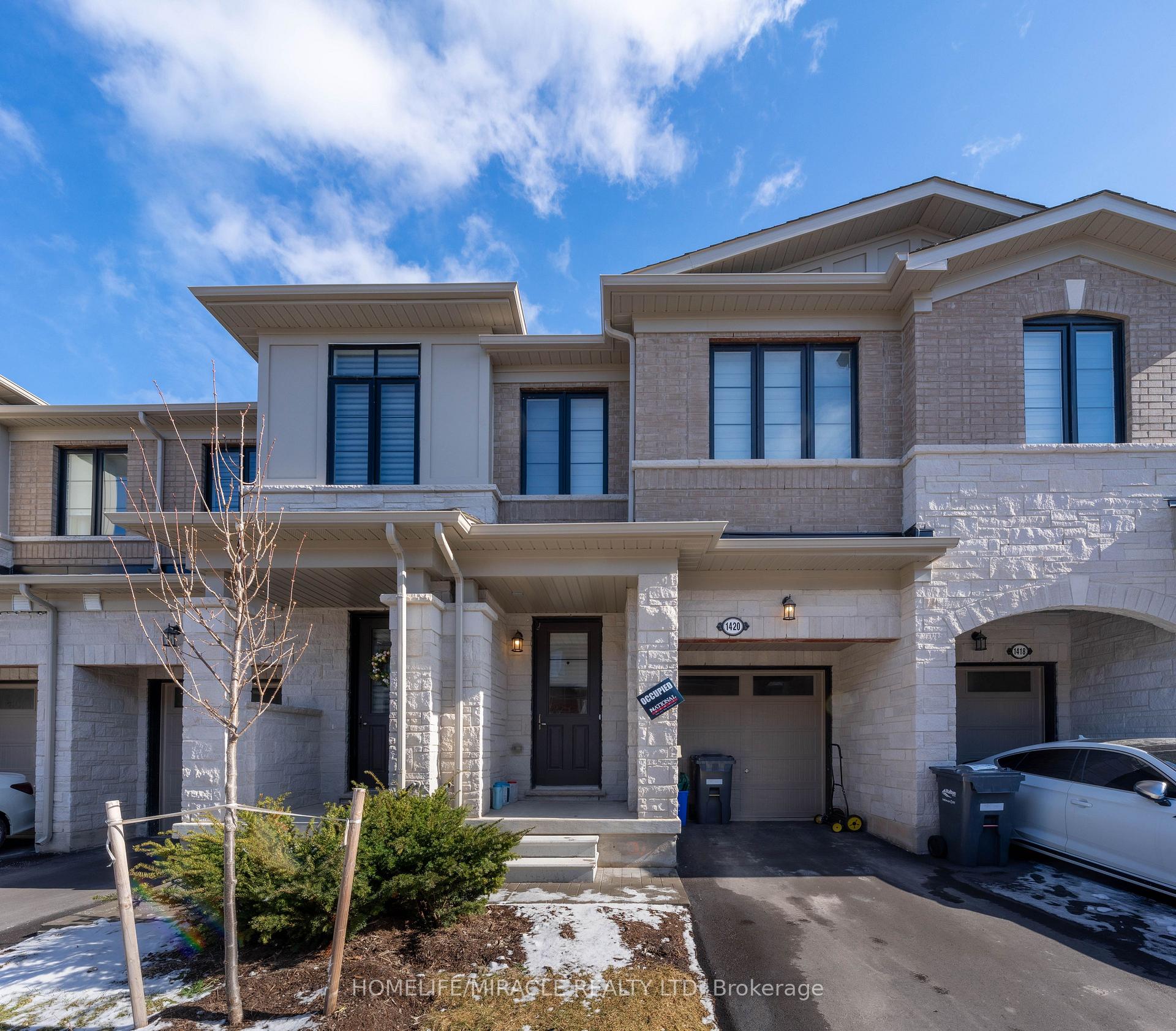 1420 Oakmont Common, Burlington, ON L7P 0V8