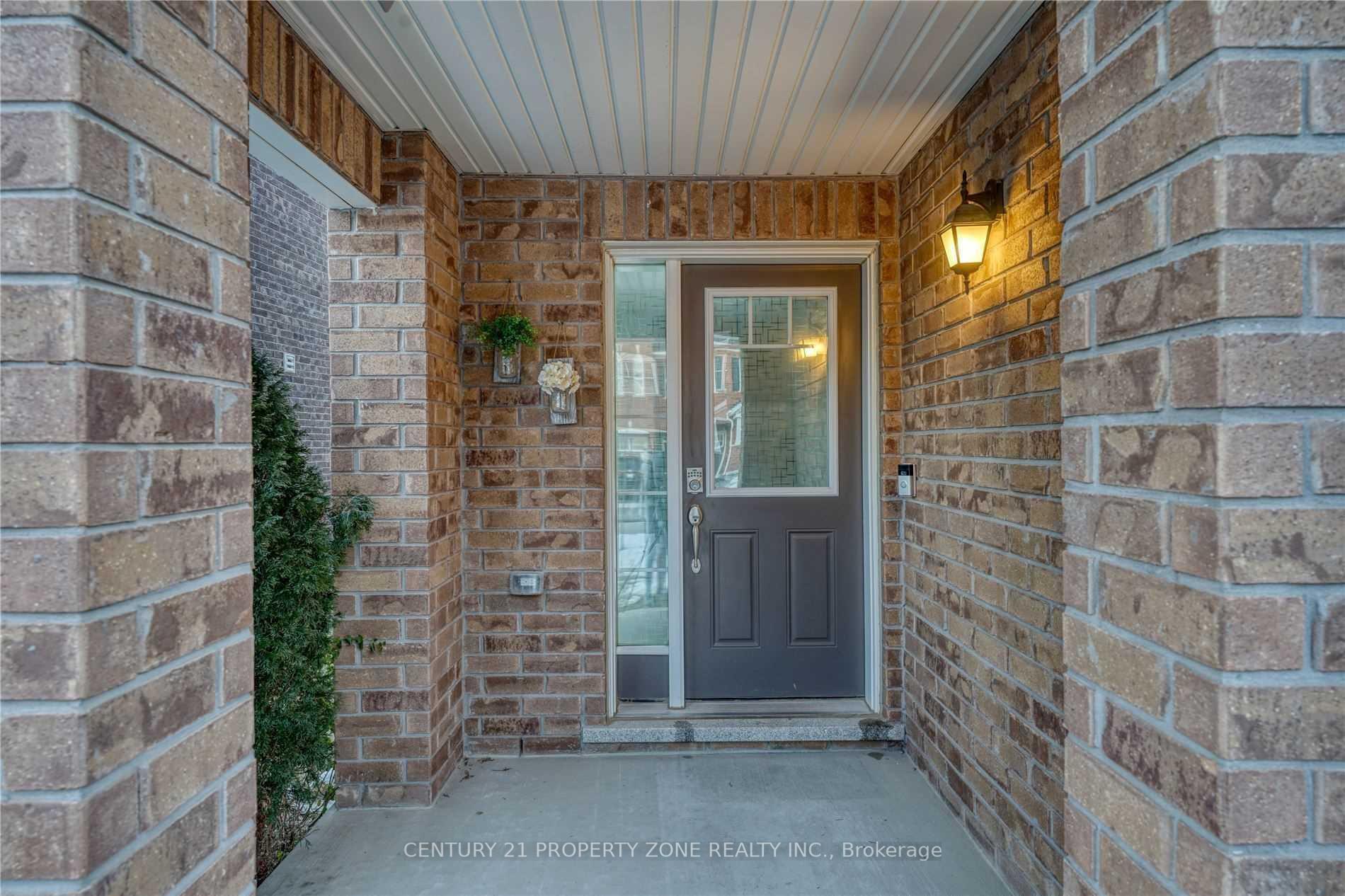 95 Bannister Crescent, Brampton, ON L7A 0G2