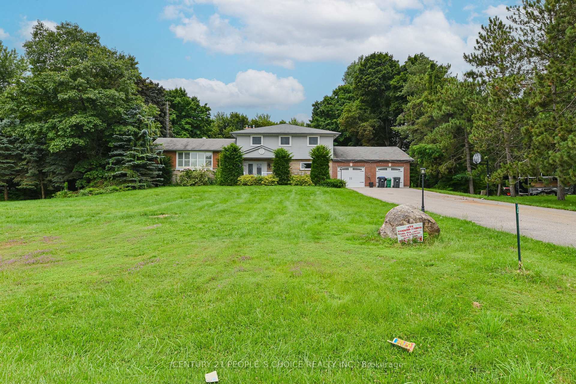 8 Glenn Court, Caledon, ON L7K 0P2