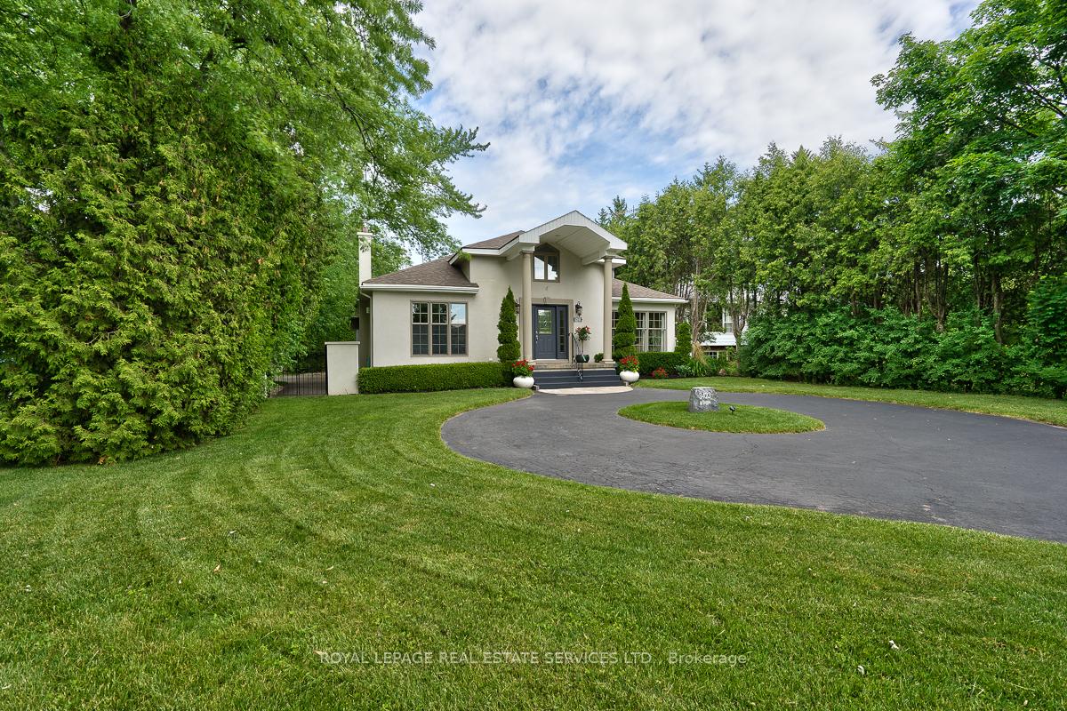 3423 Lakeshore Road, Burlington, ON L7N 1B5