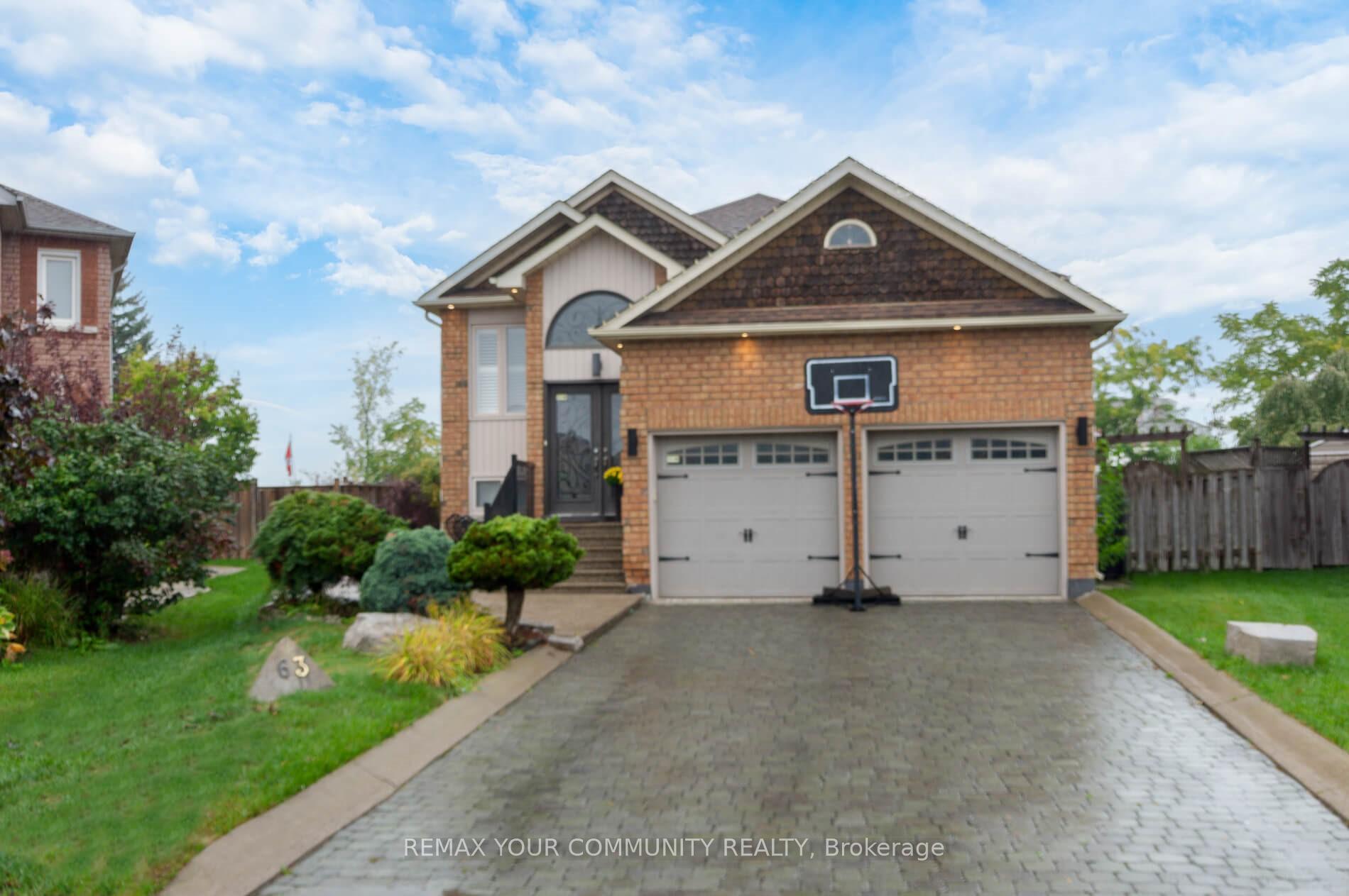 63 Rolling Hills Lane, Caledon, ON L7E 1T8