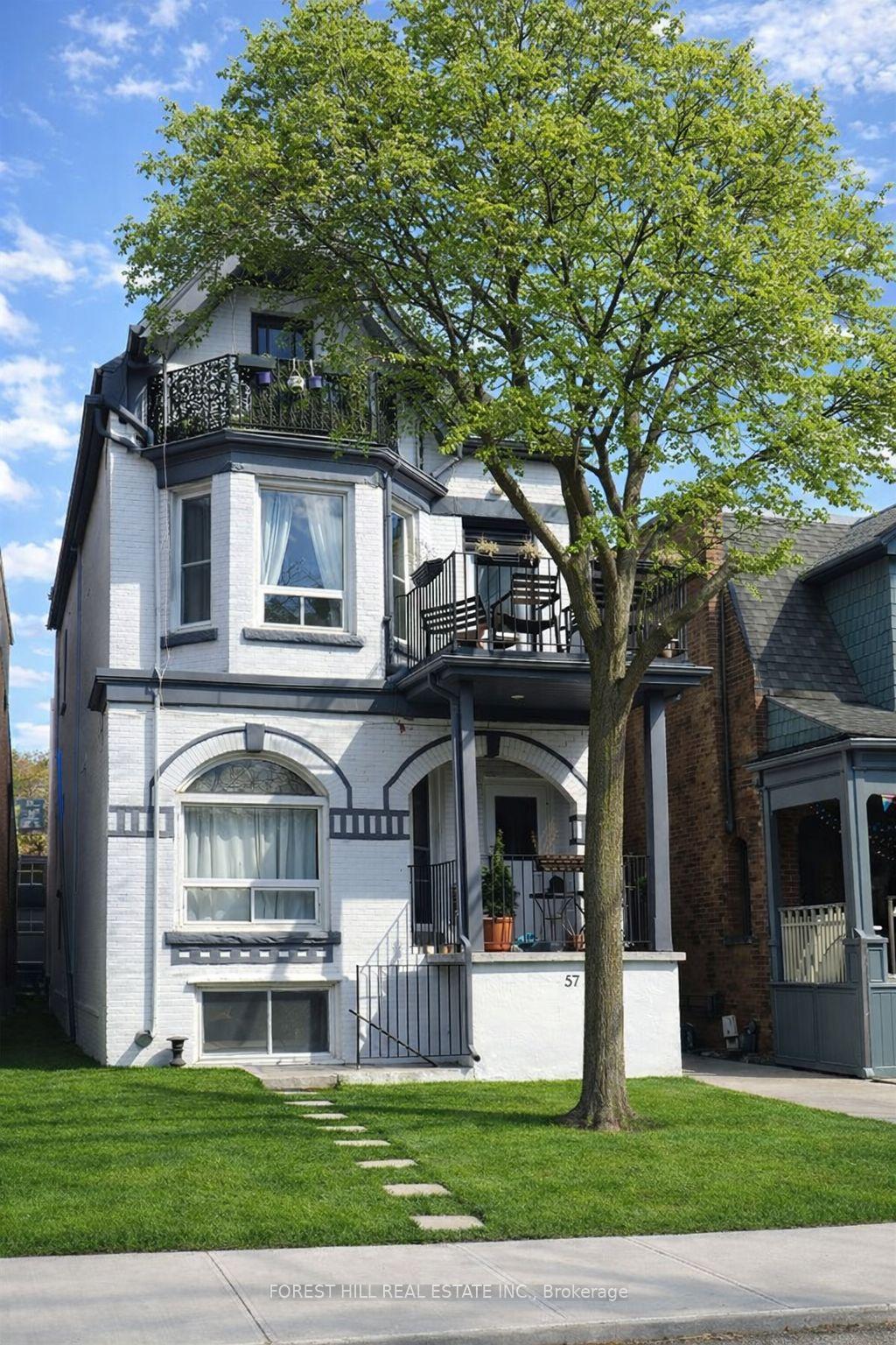 57 Cowan Avenue, Toronto, ON M6K 2N1