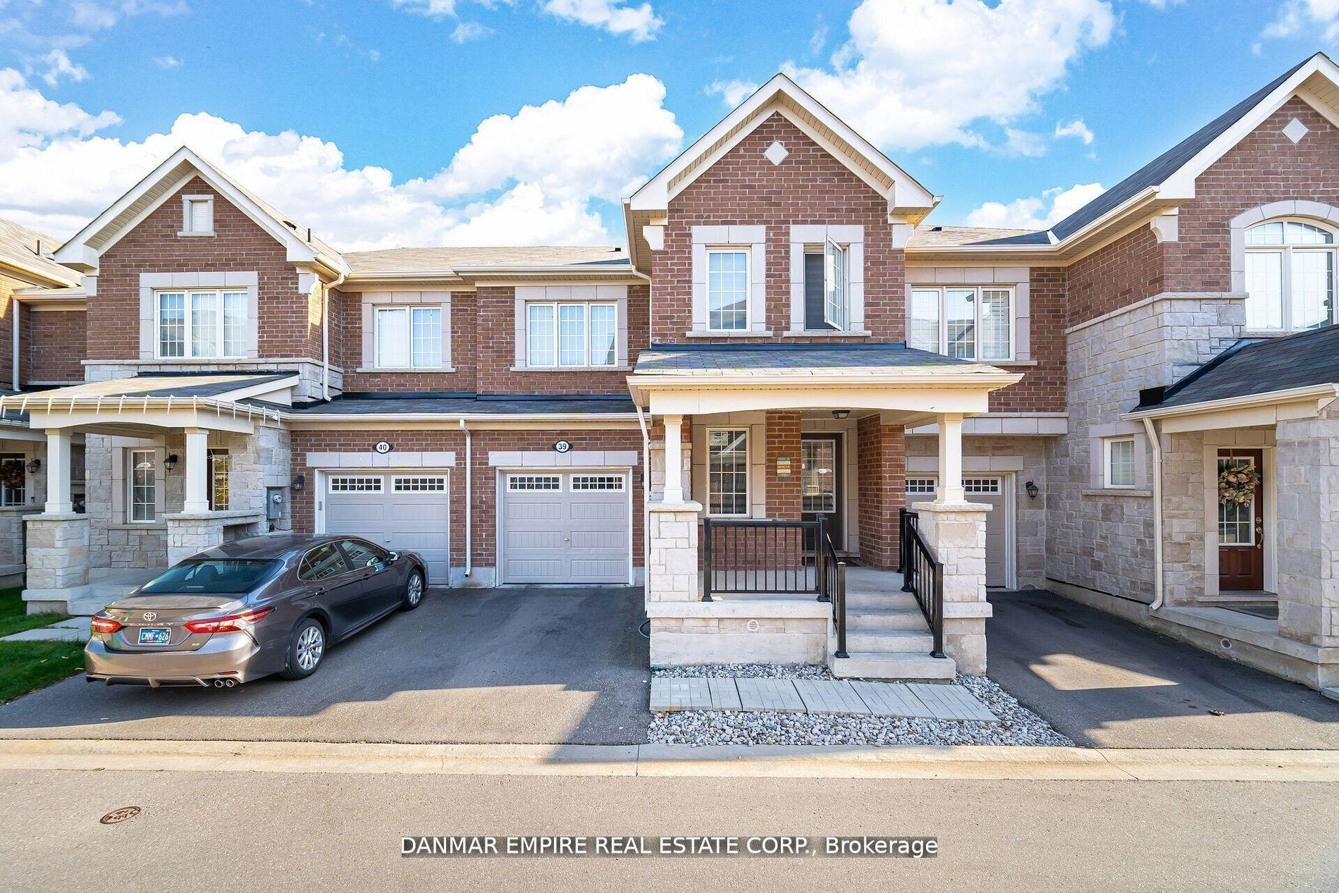 1000 Asleton Boulevard 39, Milton, ON L9T 9L6