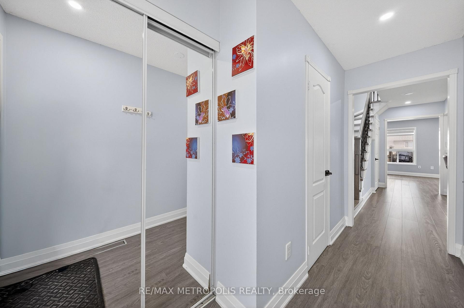43 Tiller Trail, Brampton, ON L6X 4R6