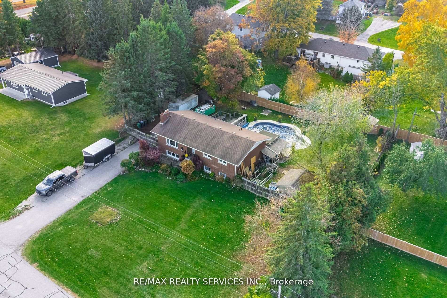 32 Caledon Street, Caledon, ON L7K 0E2