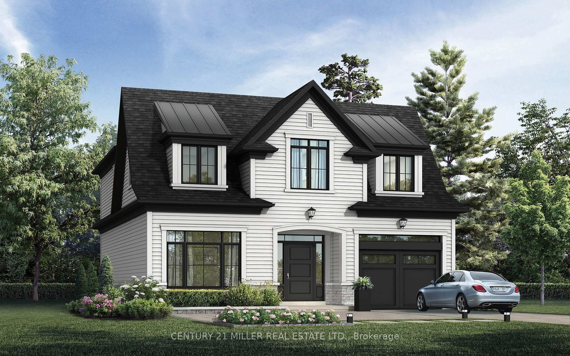 338 MACDONALD Road, Oakville, ON L6J 2B7