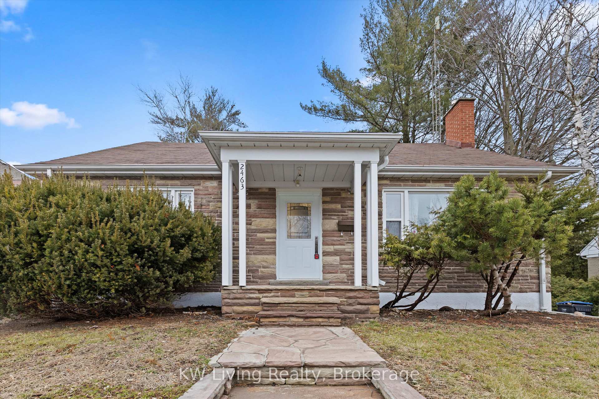2463 Camilla Road, Mississauga, ON L5A 2K4