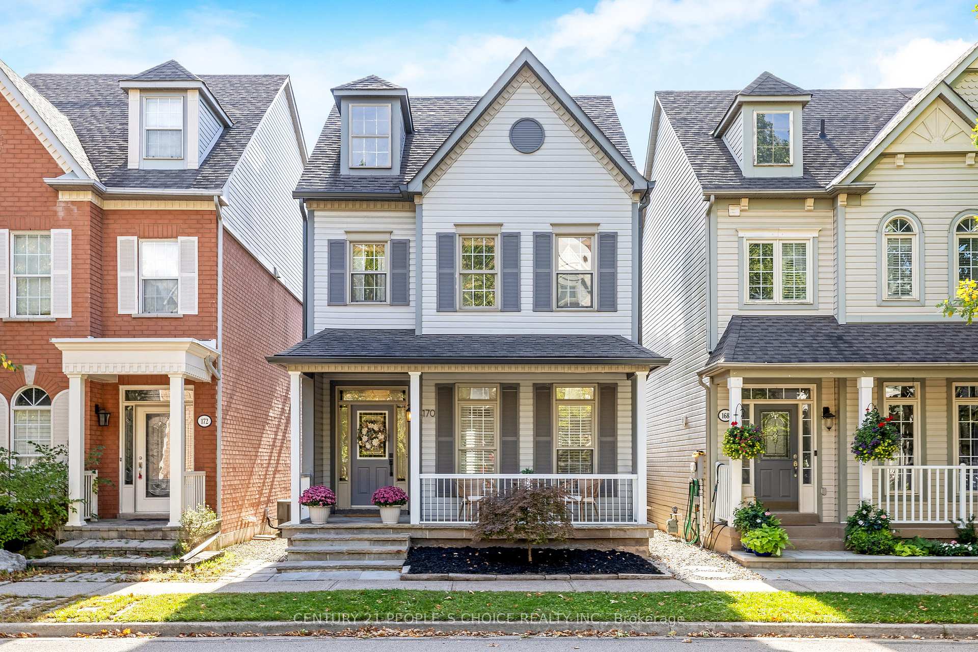 170 Roxton Road, Oakville, ON L6H 6N1