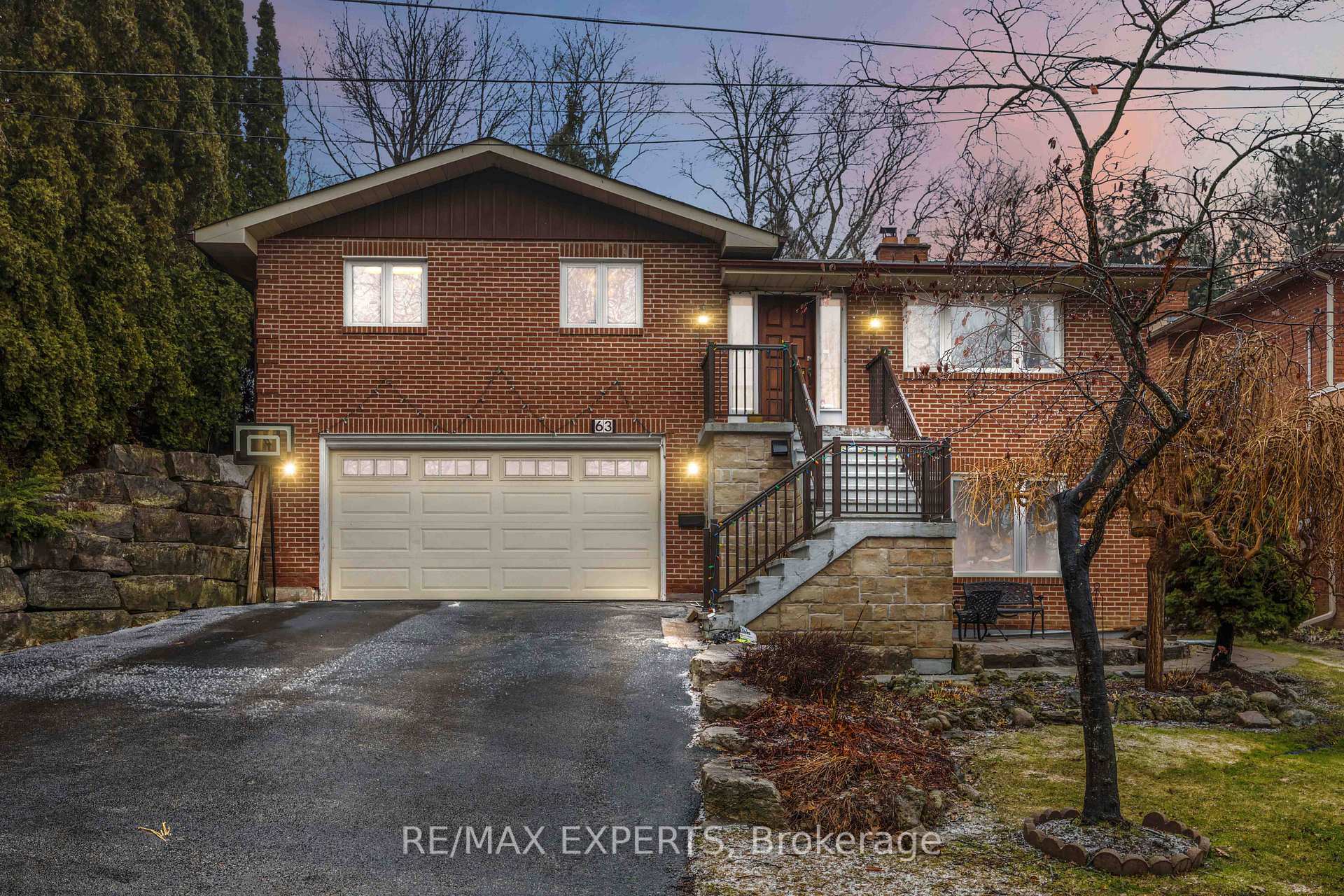 63 Riverside Drive, Toronto, ON M9L 1J2