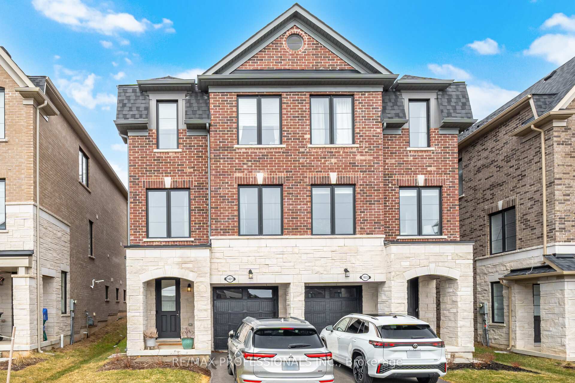1401 National Common N/A, Burlington, ON L7P 0V7