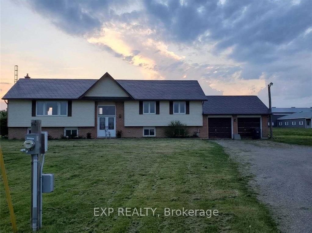 2330 N King Street N, Caledon, ON L7C 0R2