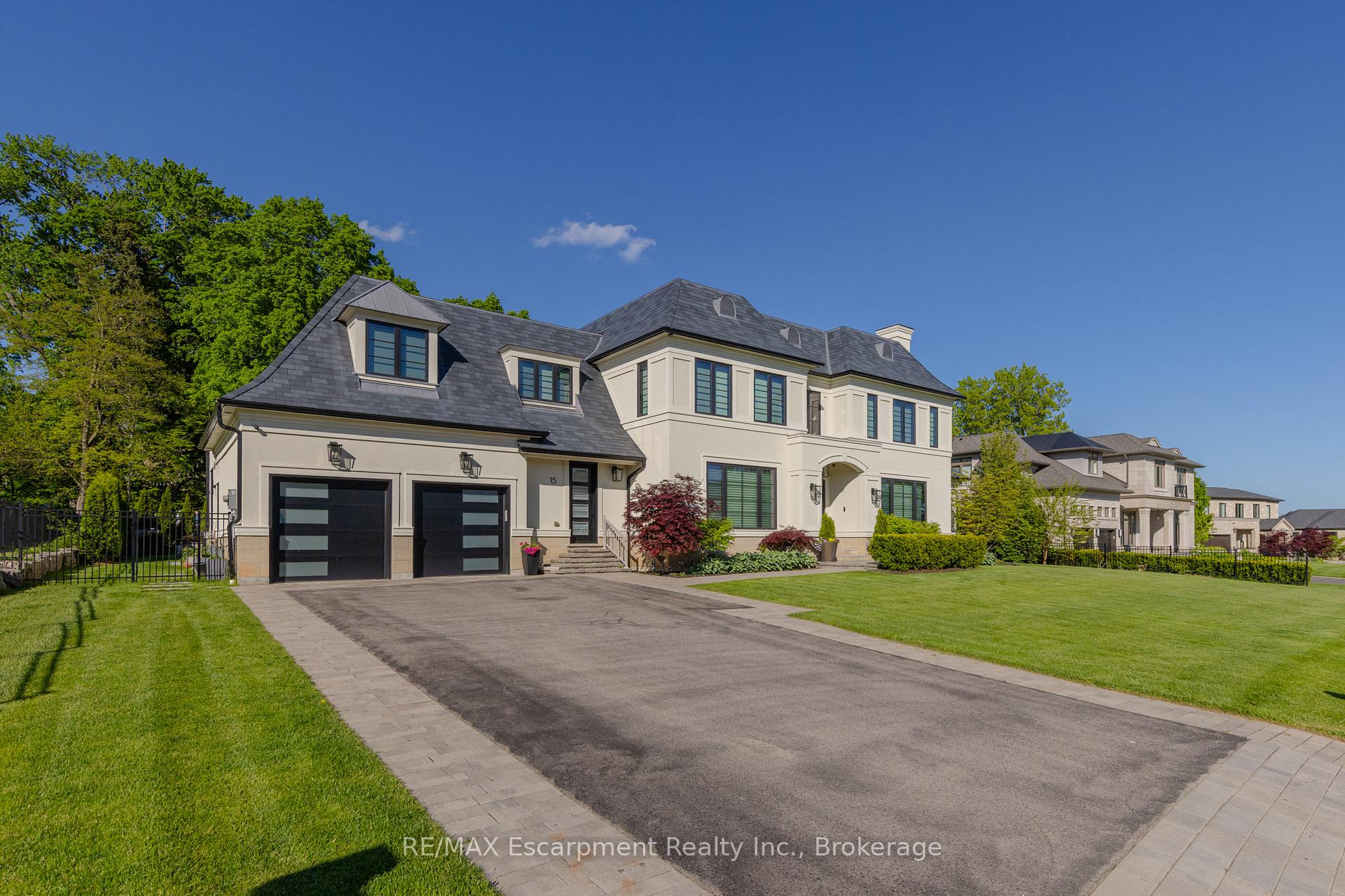 15 LAMBERT Common, Oakville, ON L6K 0H6