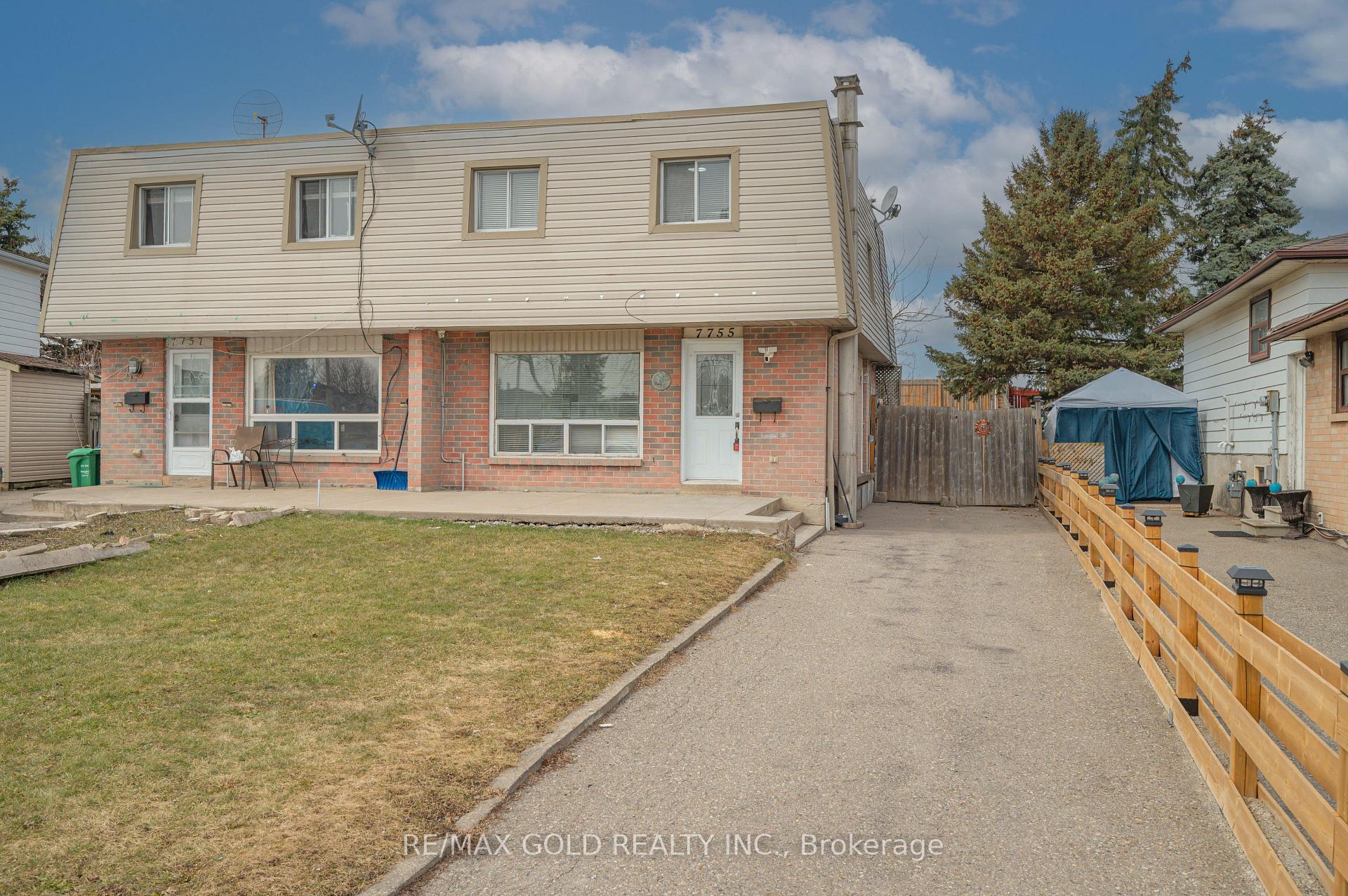 7755 Priory Crescent, Mississauga, ON L4T 3H6