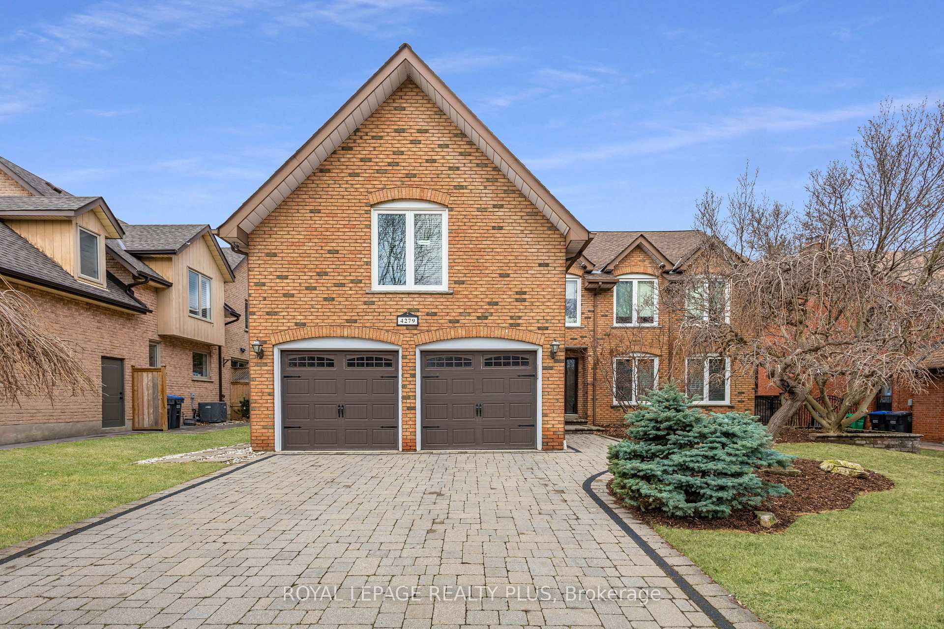 4279 Bridlepath Trail, Mississauga, ON L5L 3K3