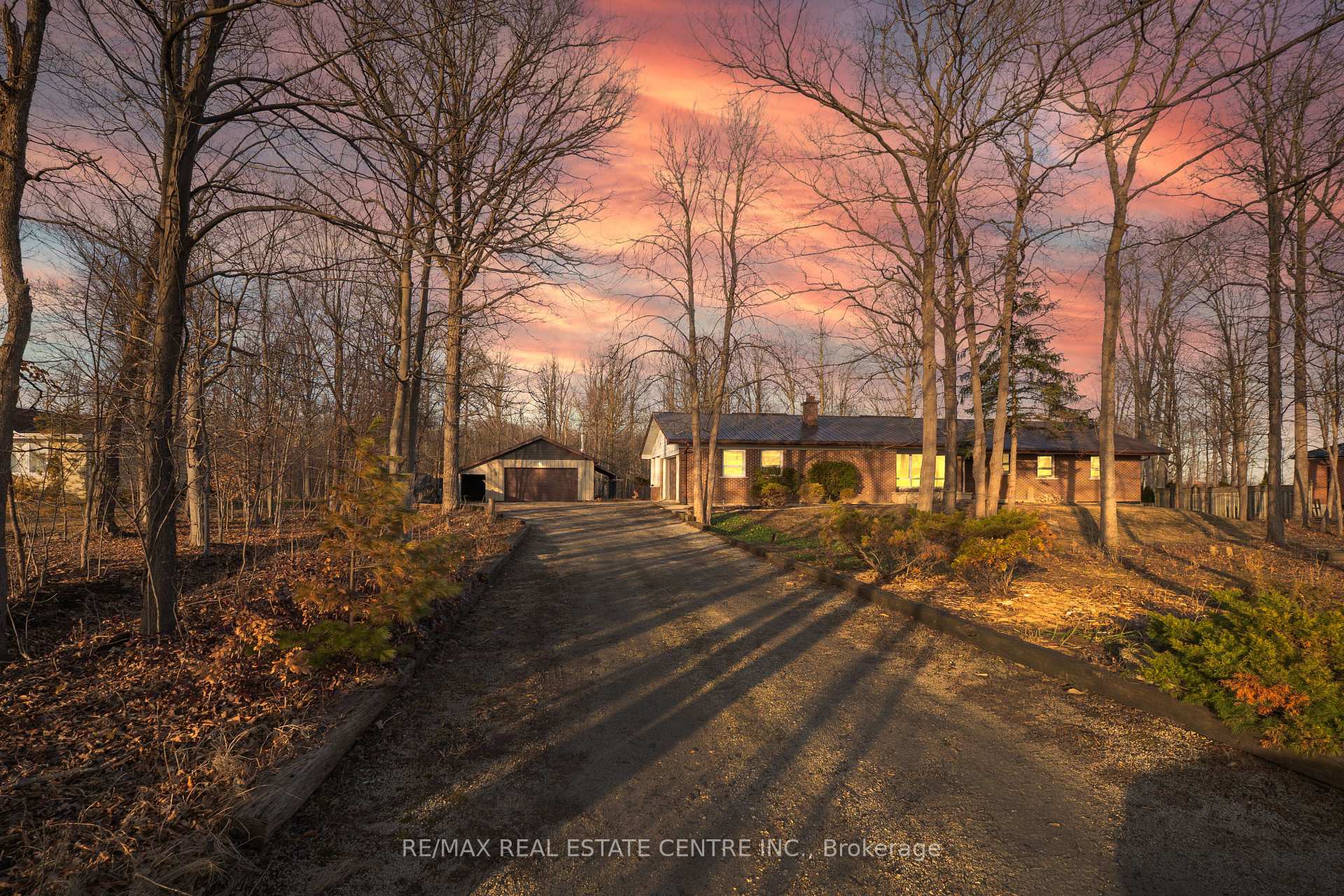 8449 8th Line, Halton Hills, ON L7G 4S5