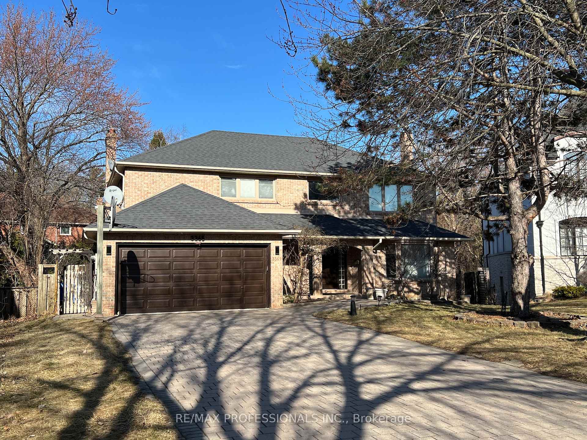 3365 Cider Mill Place, Mississauga, ON L5L 3H6