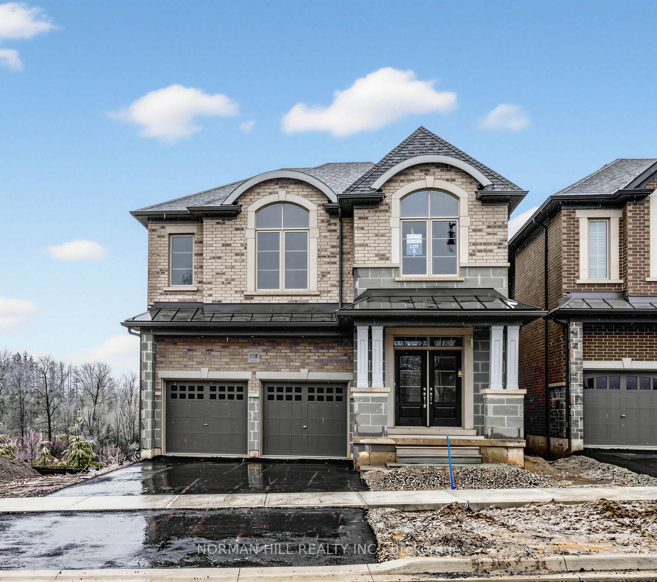 120 Antibes Drive, Brampton, ON L6X 5J2