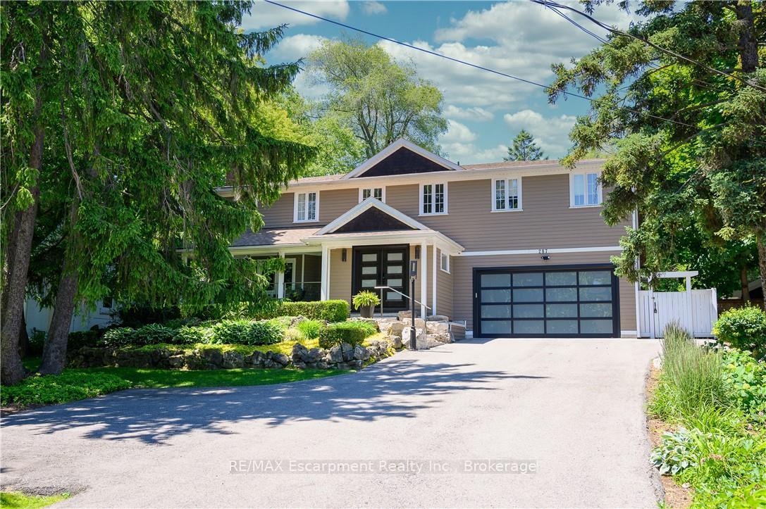 287 MacDonald Road, Oakville, ON L6J 2A6