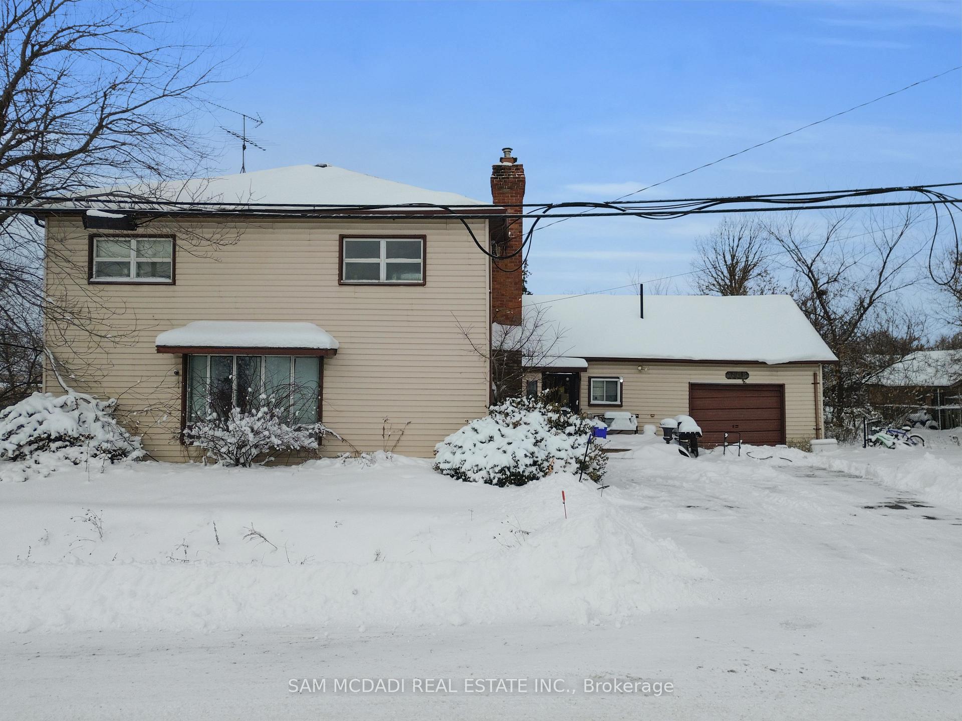 10025 Britannia Road, Milton, ON L9T 7G2