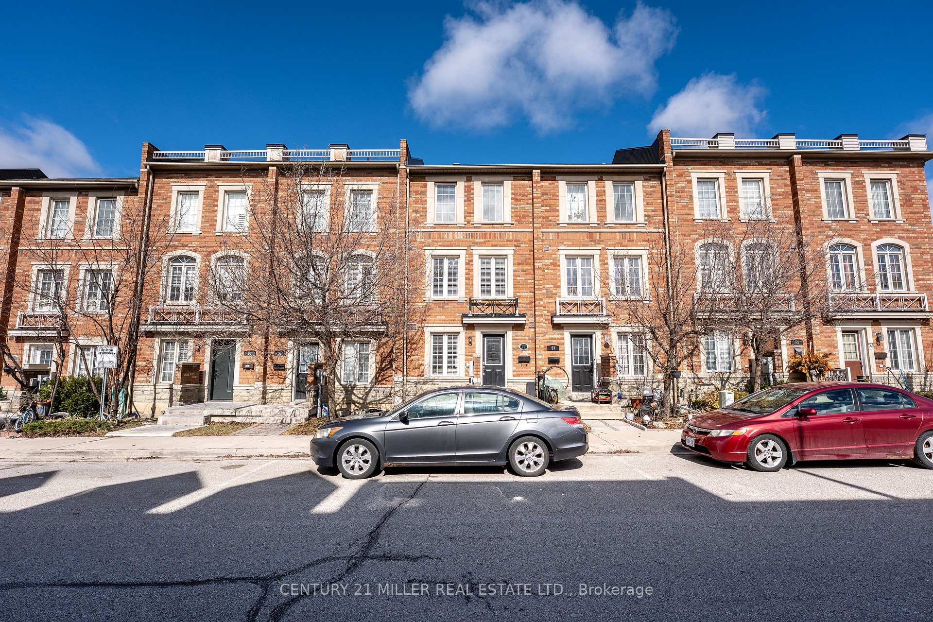 59 Jim Baird Mews, Toronto, ON M3L 0C3