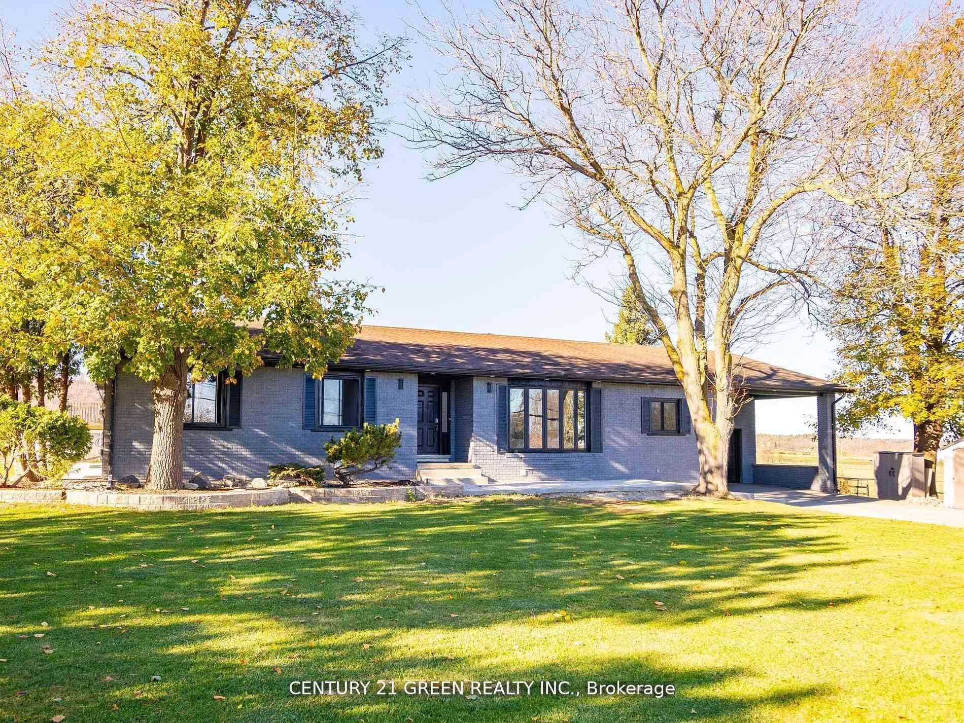 5459 Campbellville Road W, Milton, ON L9E 0C1